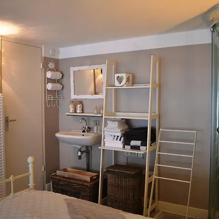 Guesthouse Zevenaar * Zevenaar