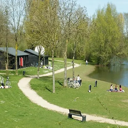 Guesthouse Zevenaar Zevenaar