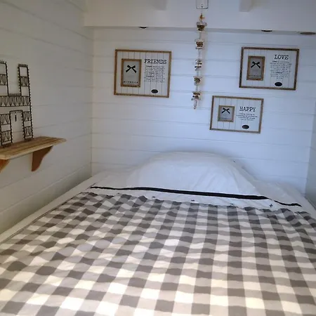 Bed & Breakfast Guesthouse Zevenaar *