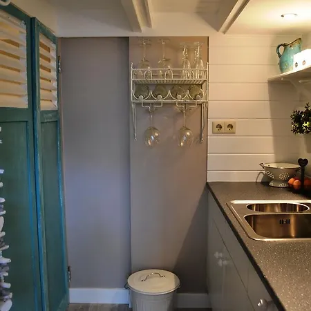 Guesthouse Zevenaar Bed & Breakfast Zevenaar